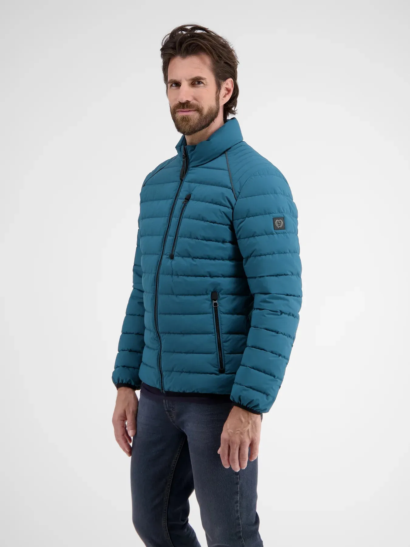 Lerros Outdoor Puffa Jacket