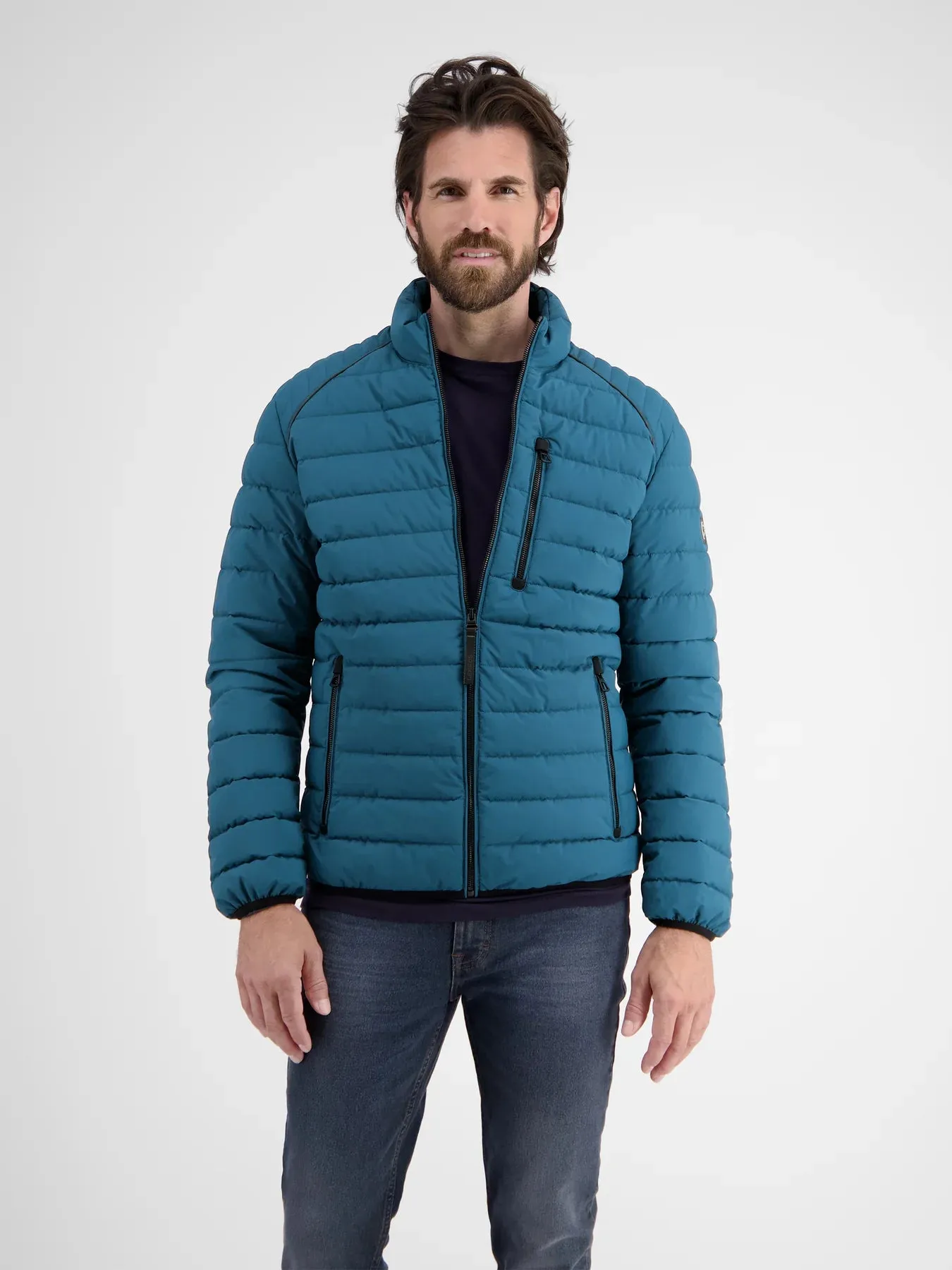 Lerros Outdoor Puffa Jacket