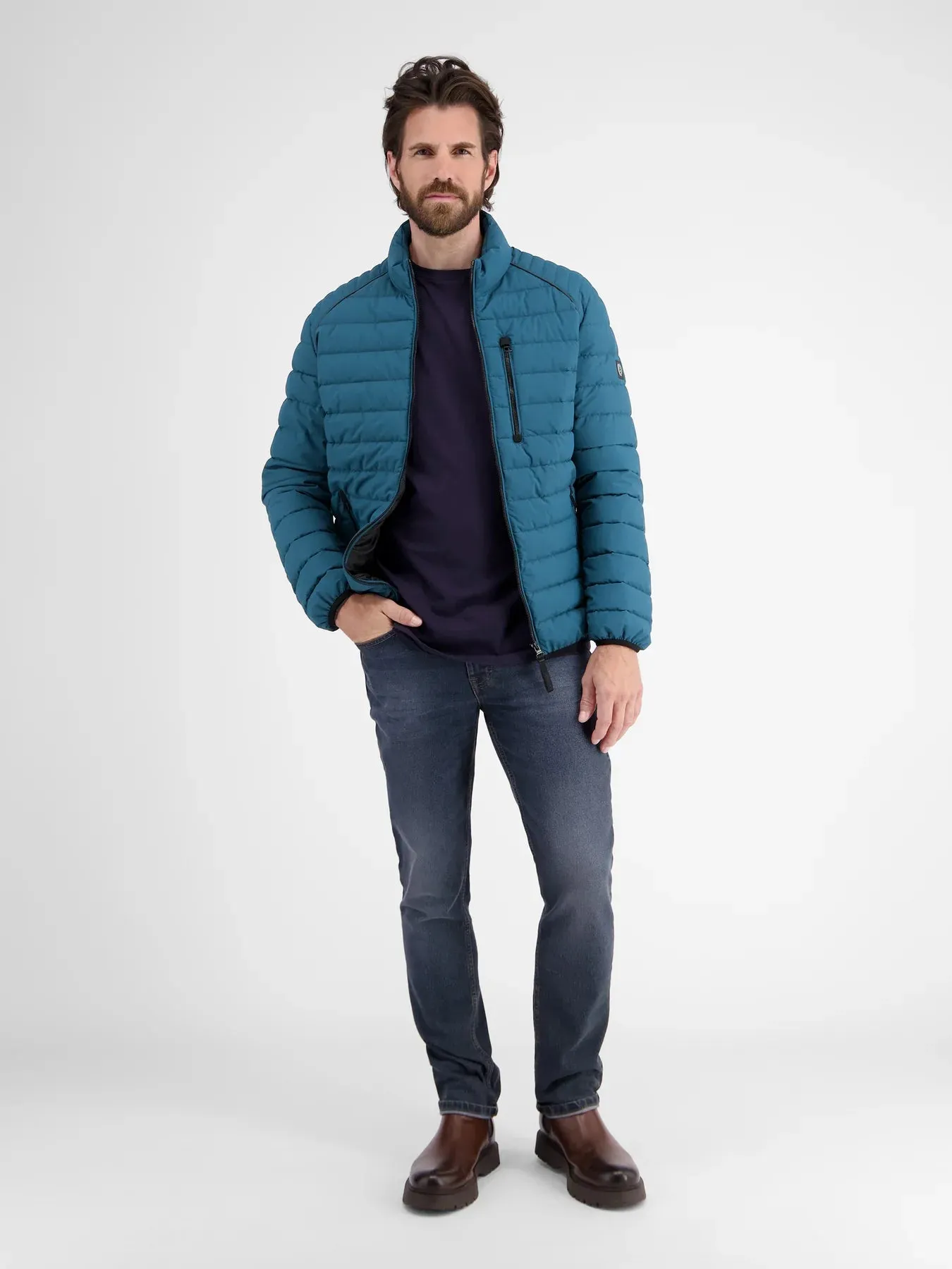 Lerros Outdoor Puffa Jacket