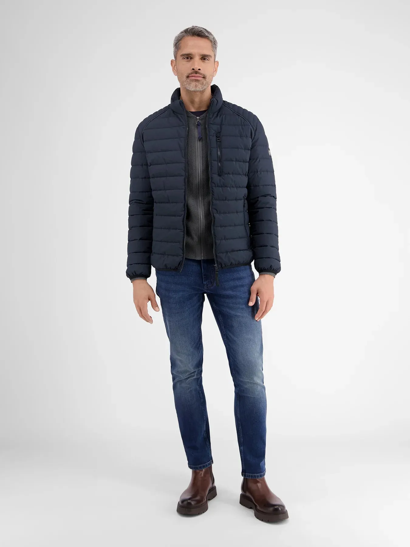 Lerros Outdoor Puffa Jacket