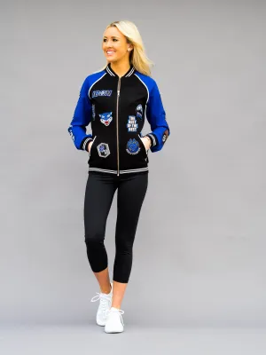 Letterman Jacket Pre-Order