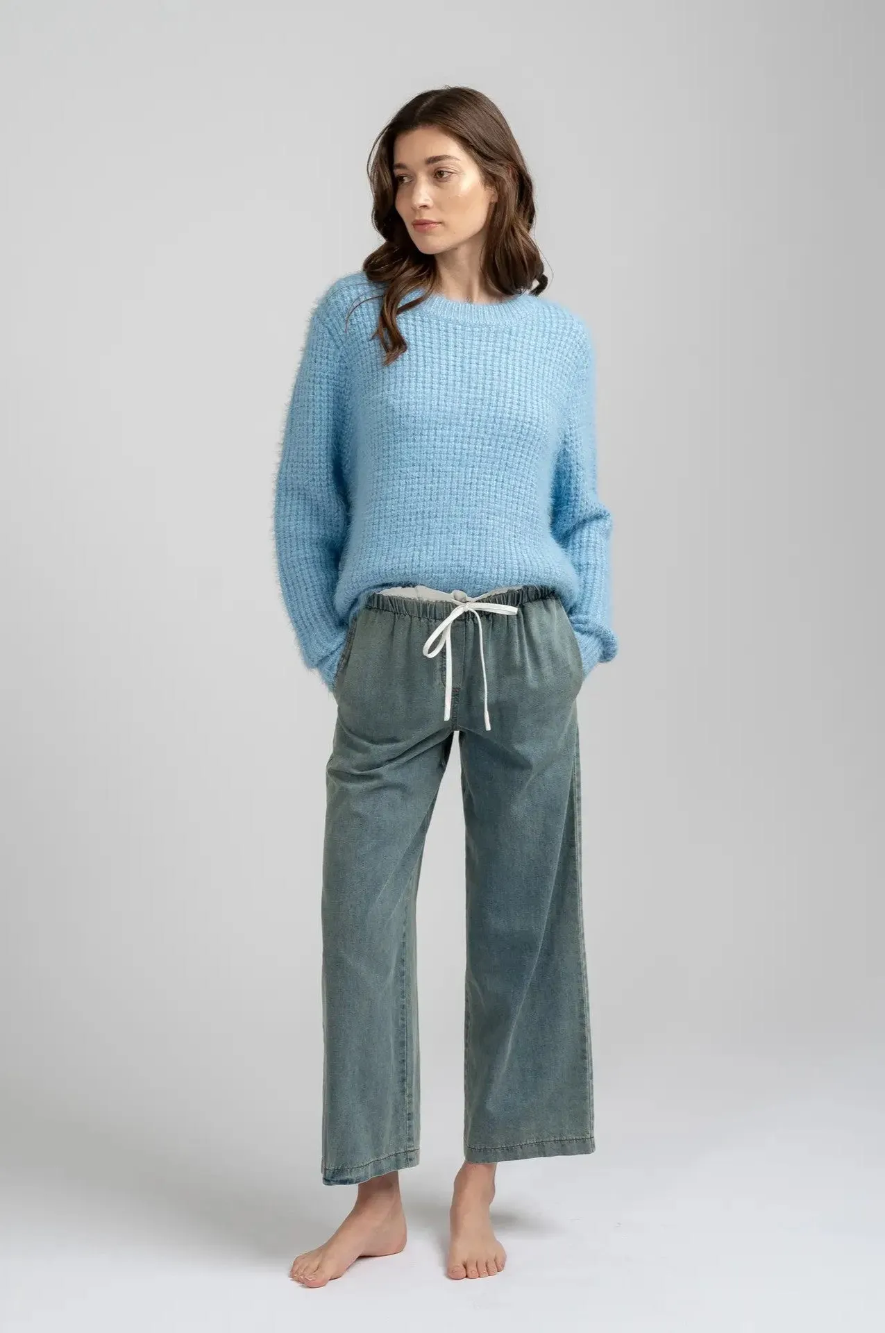 Lindsay Sweater