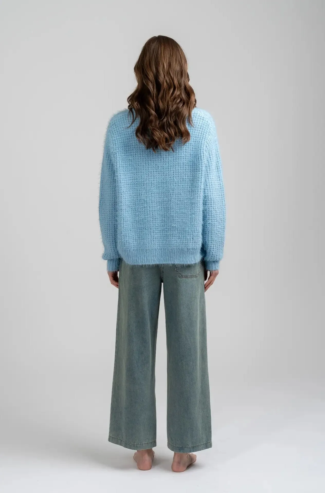 Lindsay Sweater