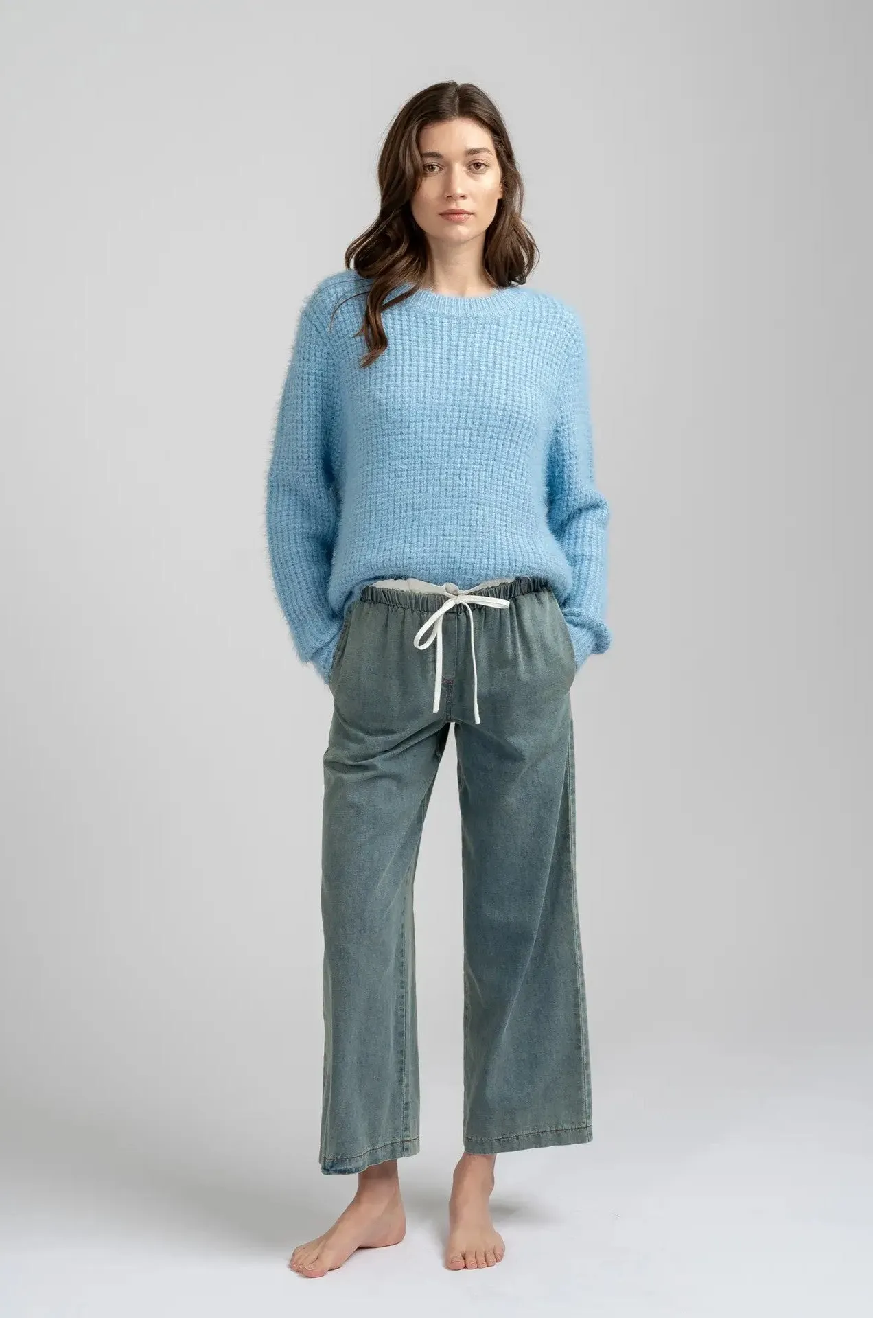 Lindsay Sweater