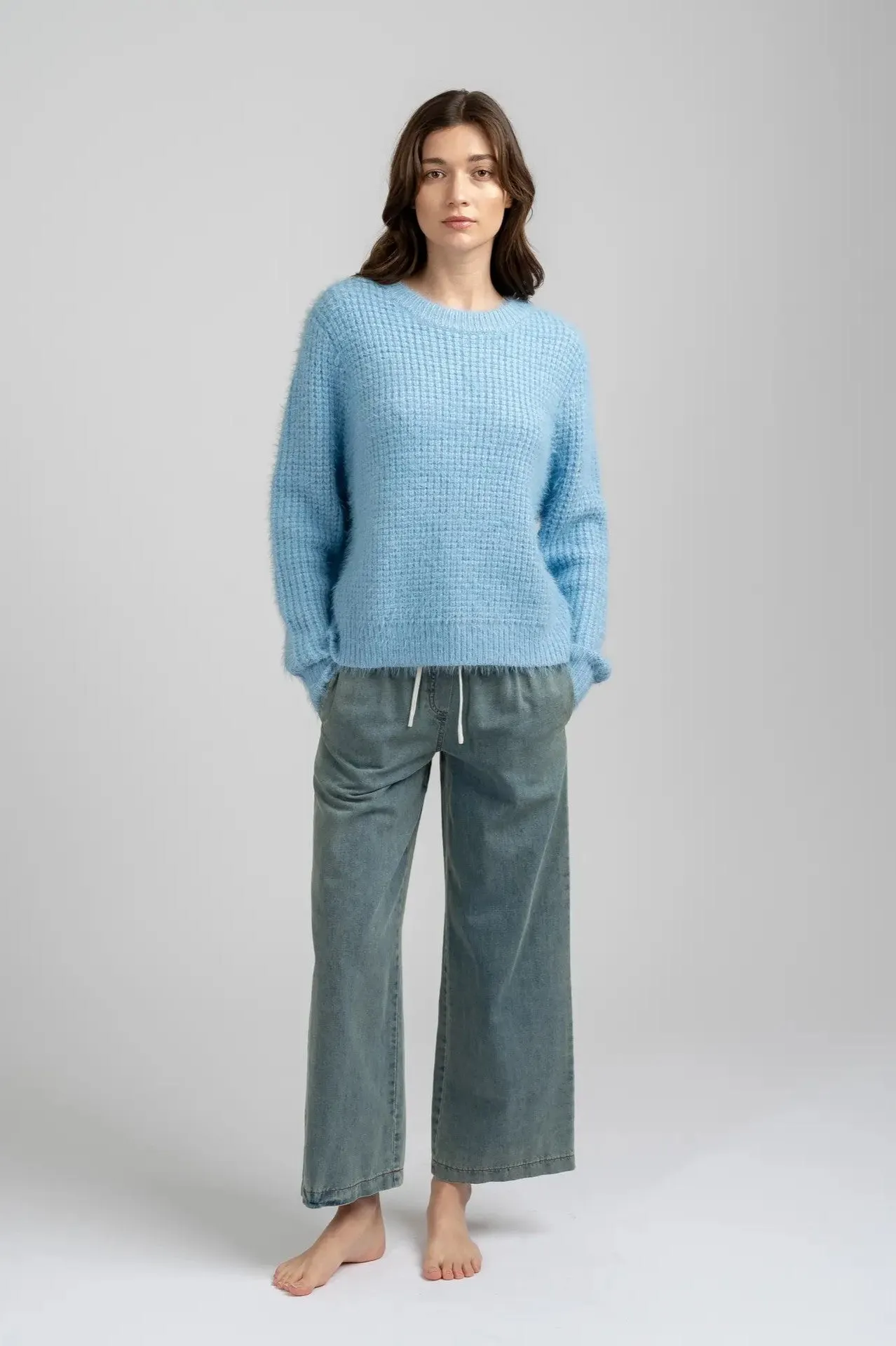 Lindsay Sweater