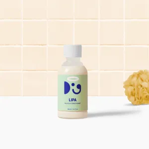 LIPA NUTRITIVE CONDITIONER | Root-To-Tip Nourishing Coat Therapy