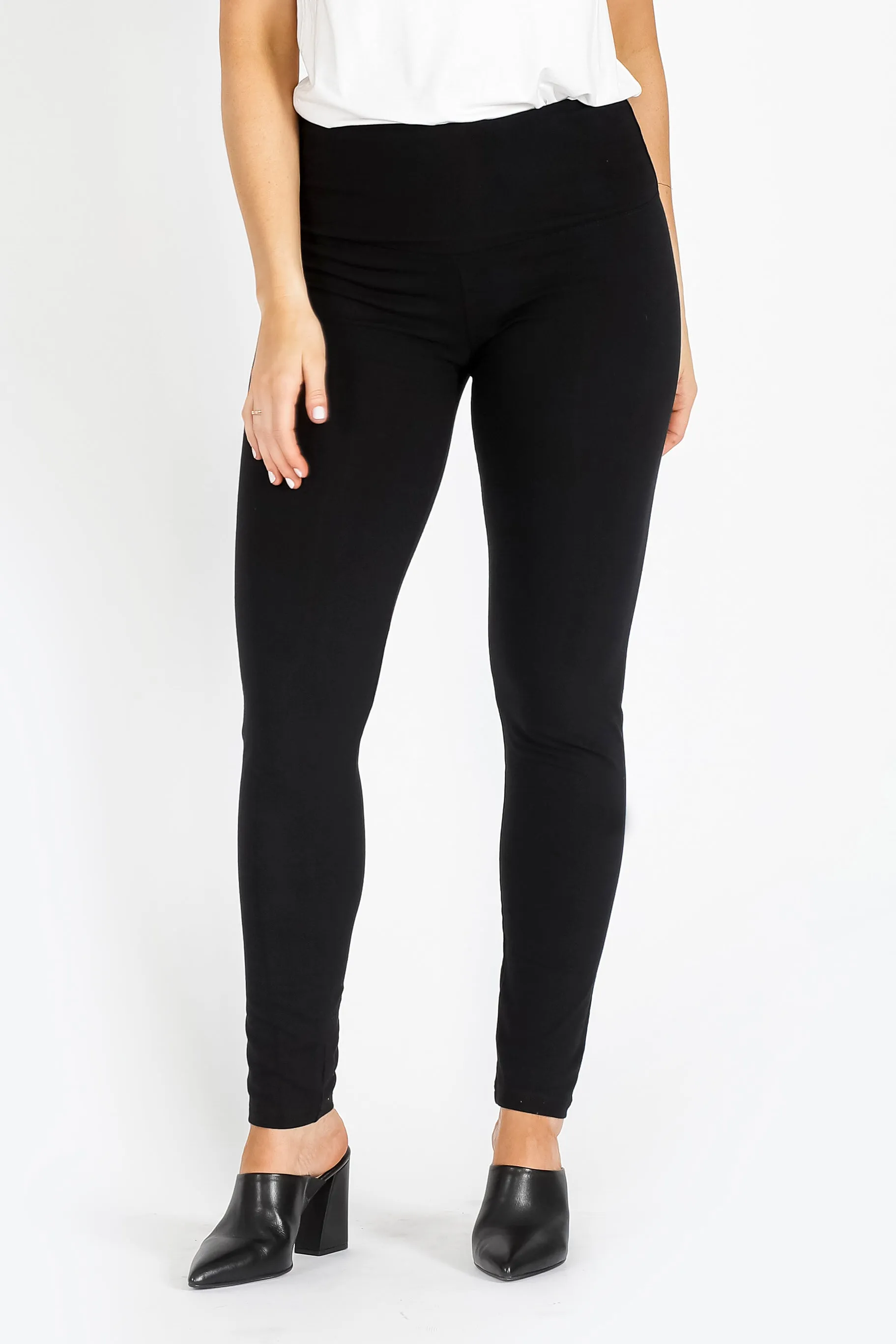 Love the Fit Legging Long Length