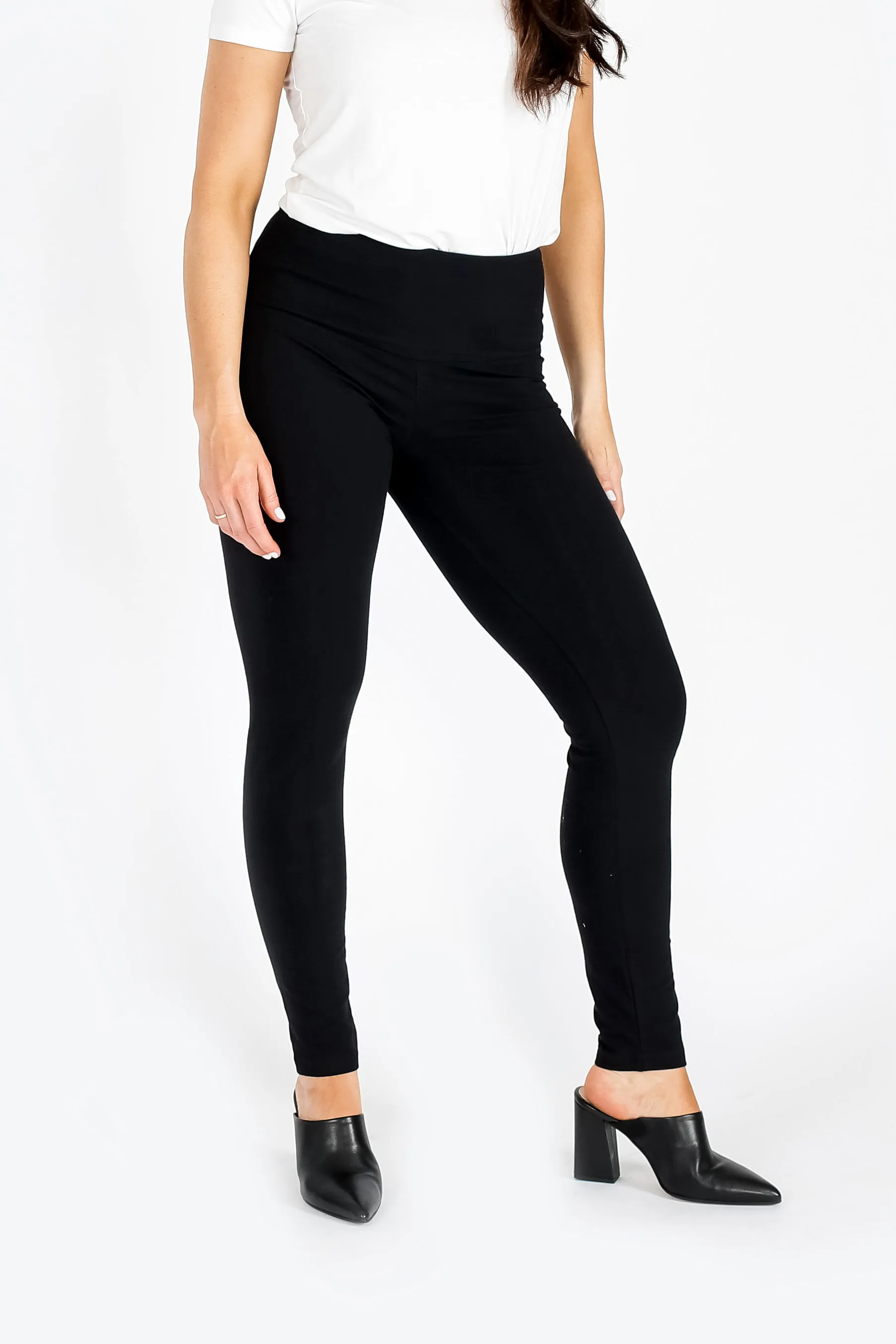 Love the Fit Legging Long Length