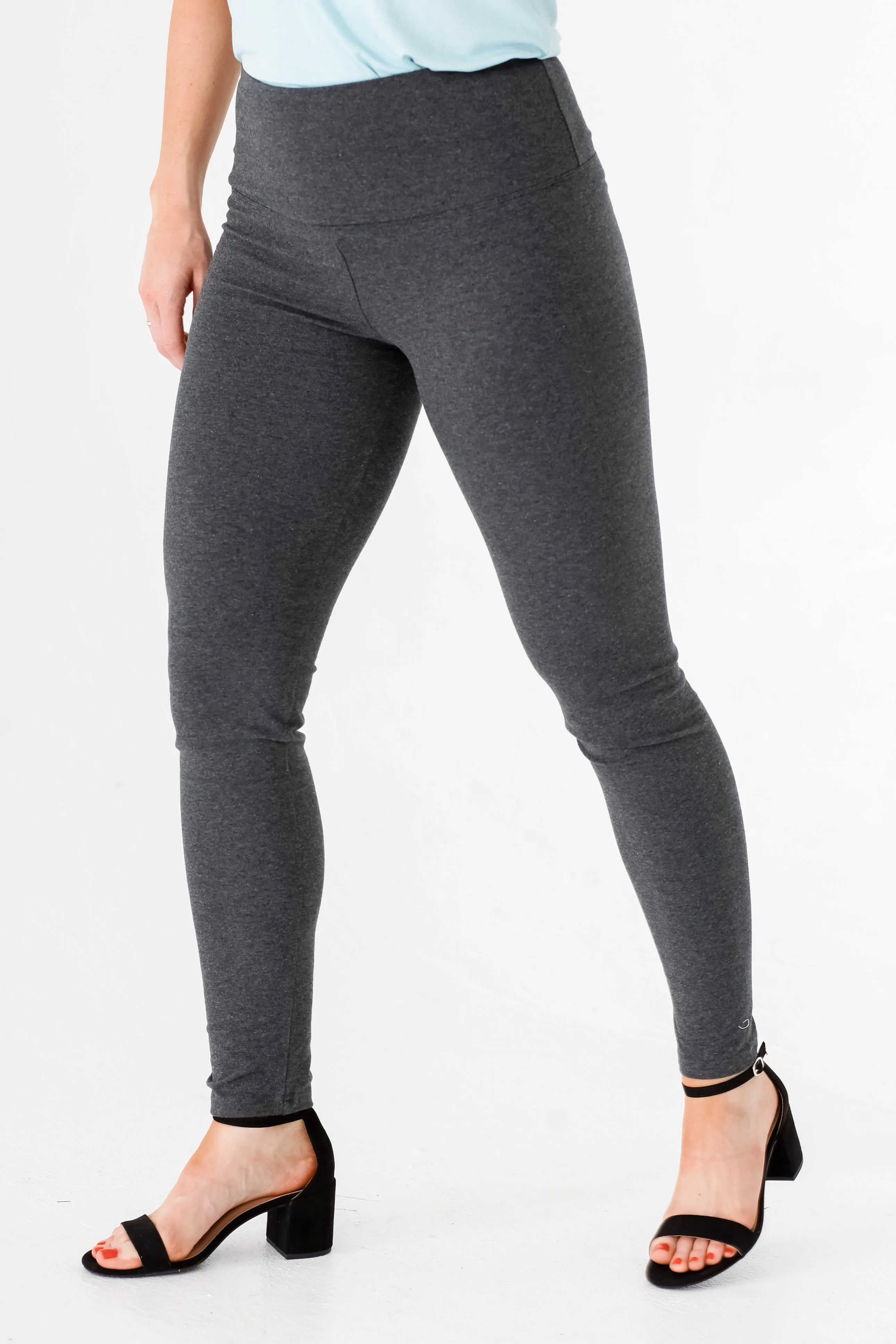 Love the Fit Legging Long Length