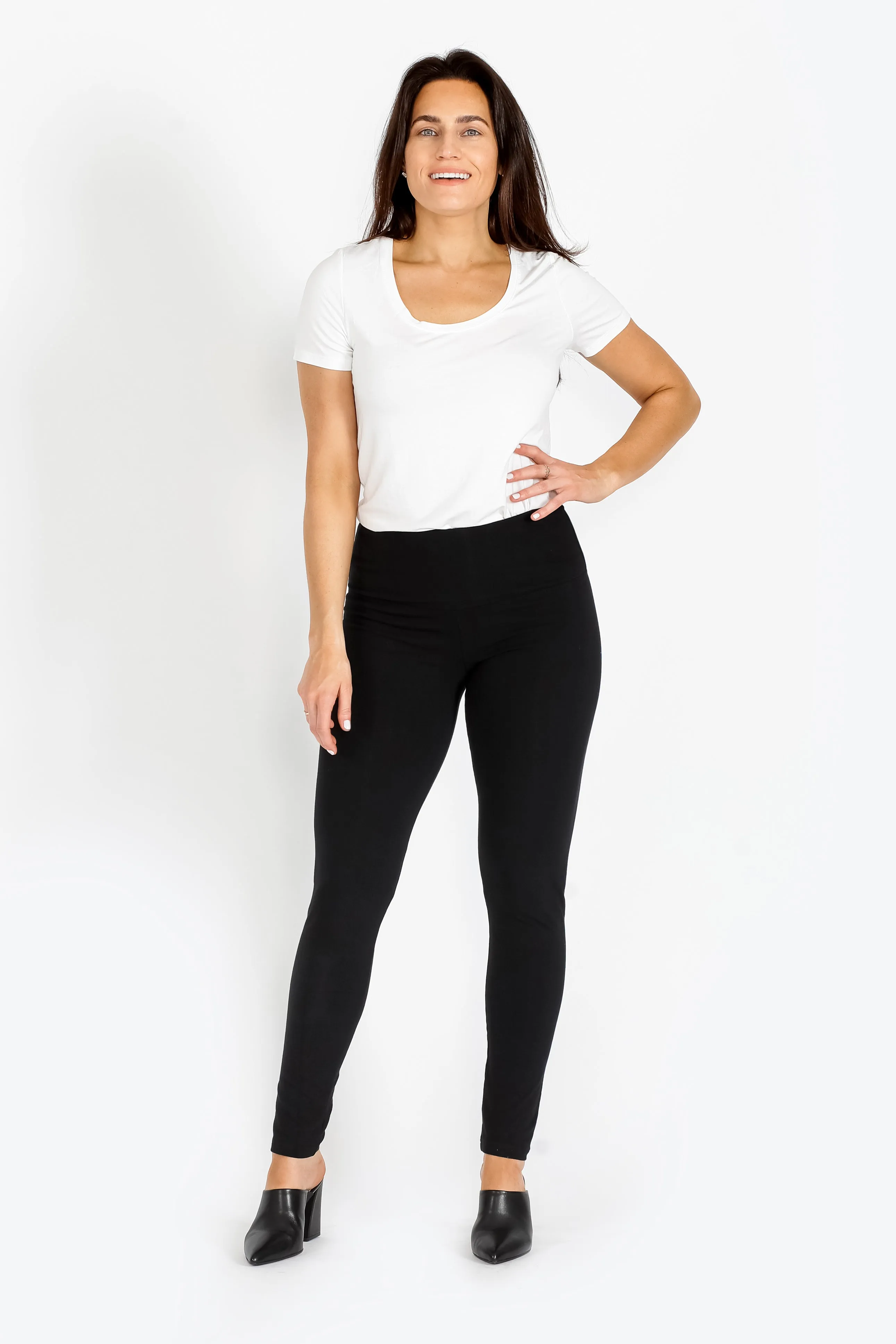 Love the Fit Legging Long Length