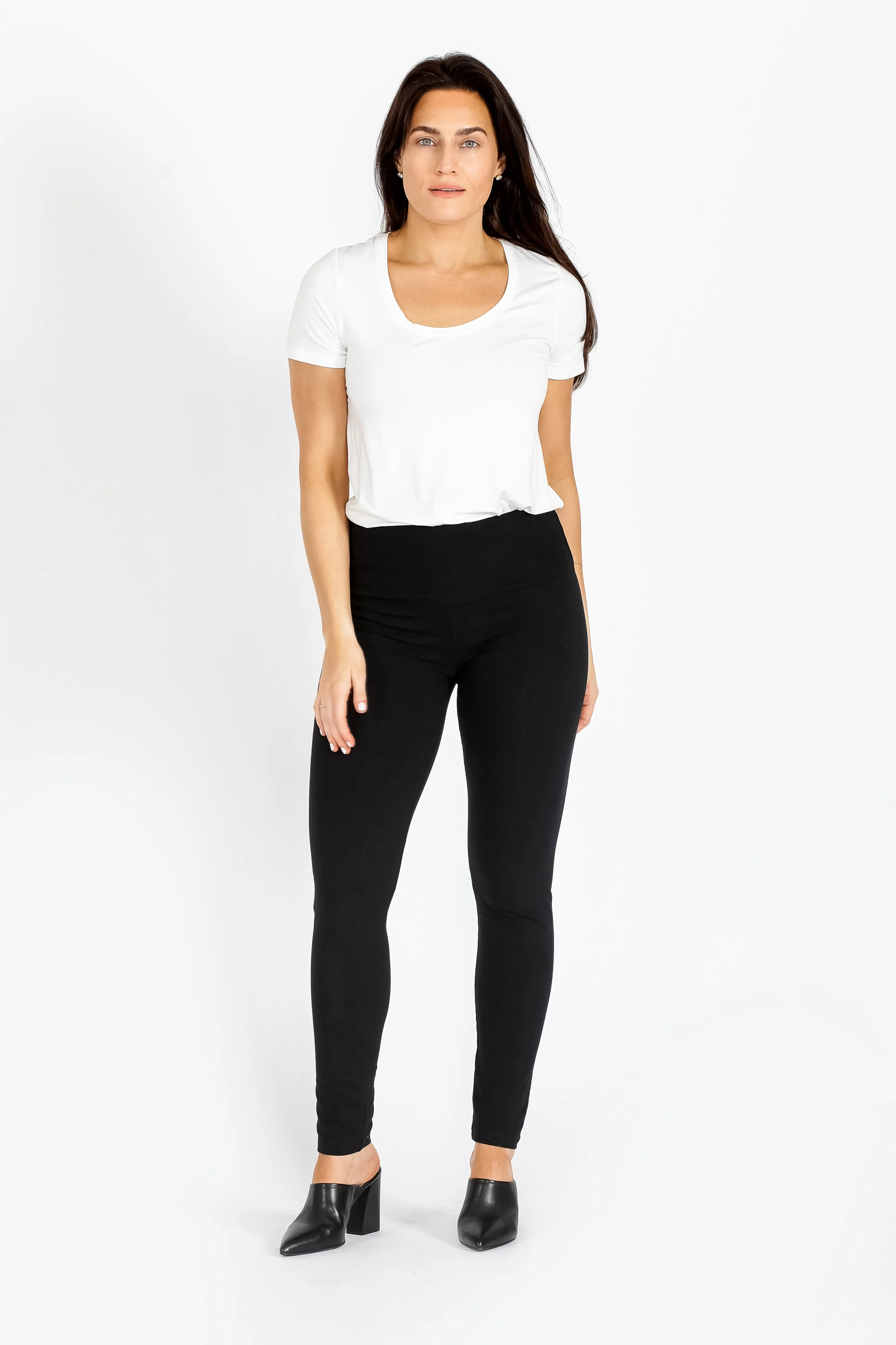 Love the Fit Legging Long Length