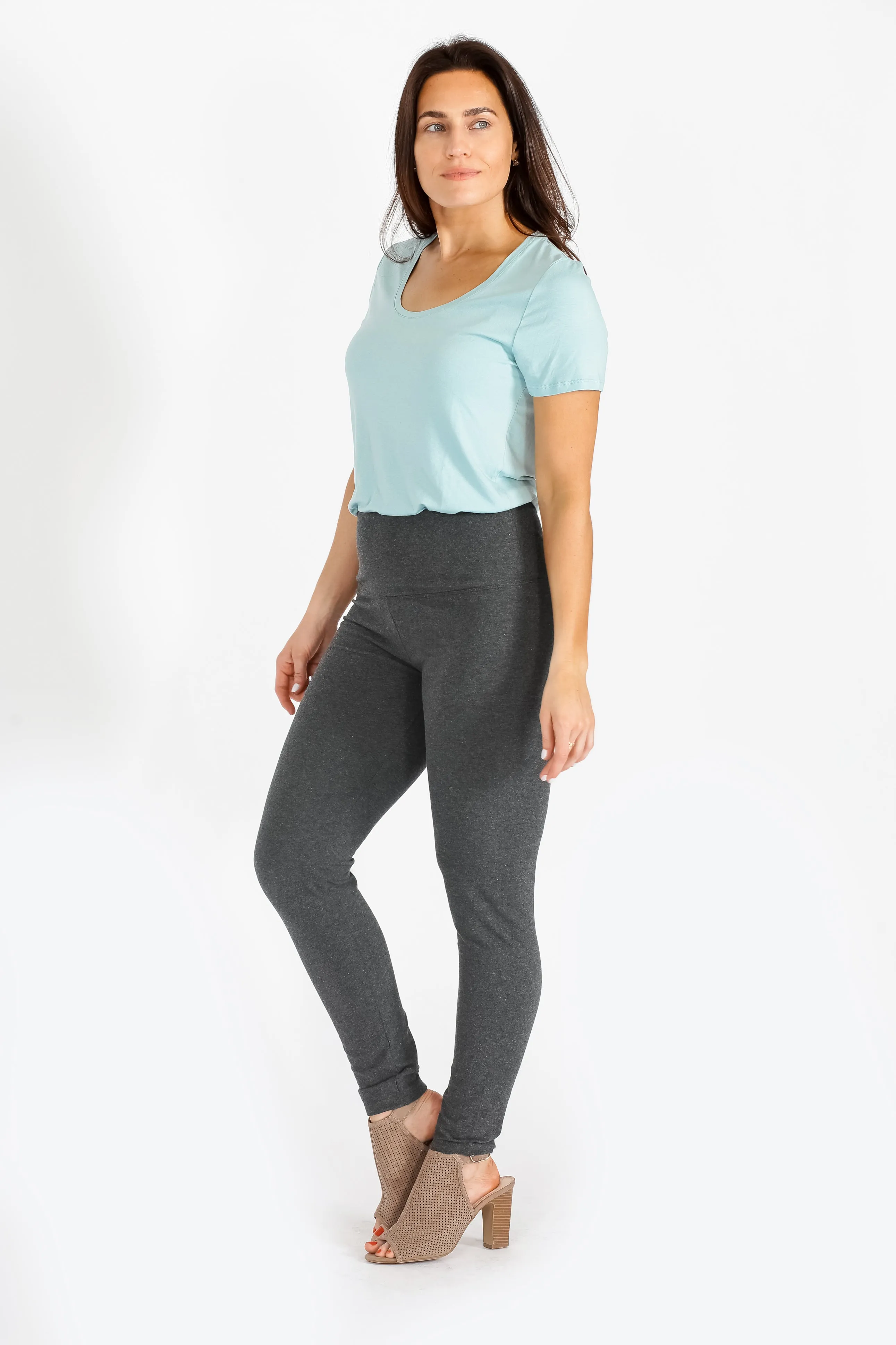 Love the Fit Legging Long Length