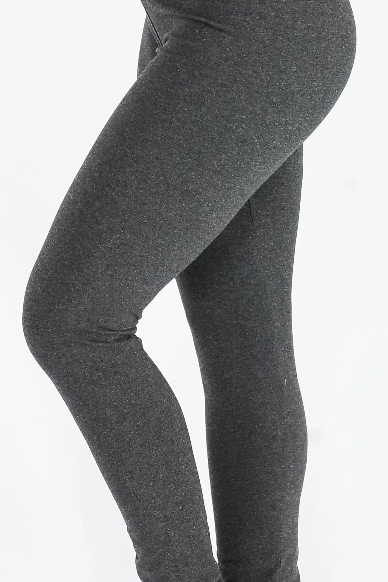 Love the Fit Legging Long Length