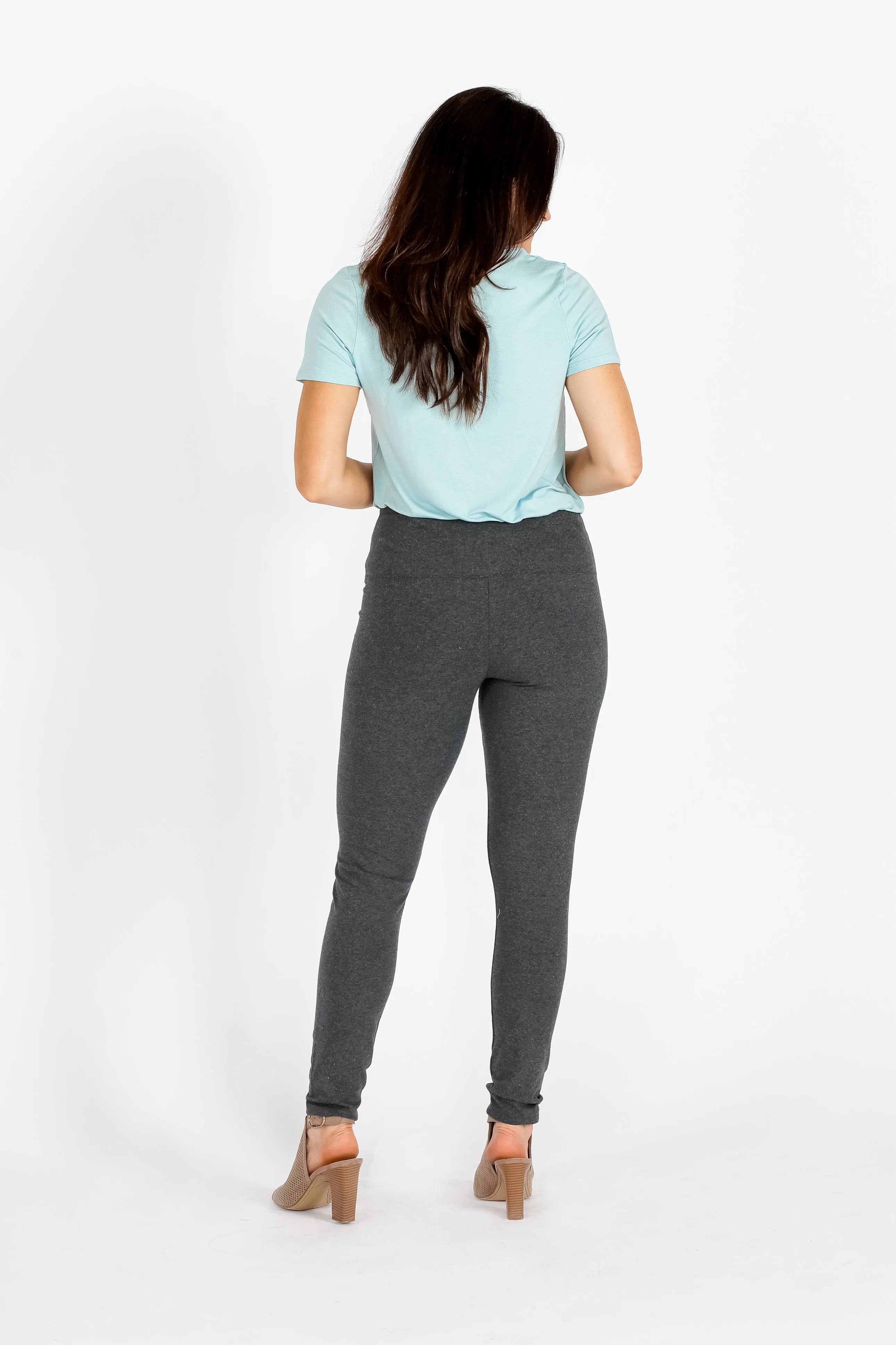Love the Fit Legging Long Length