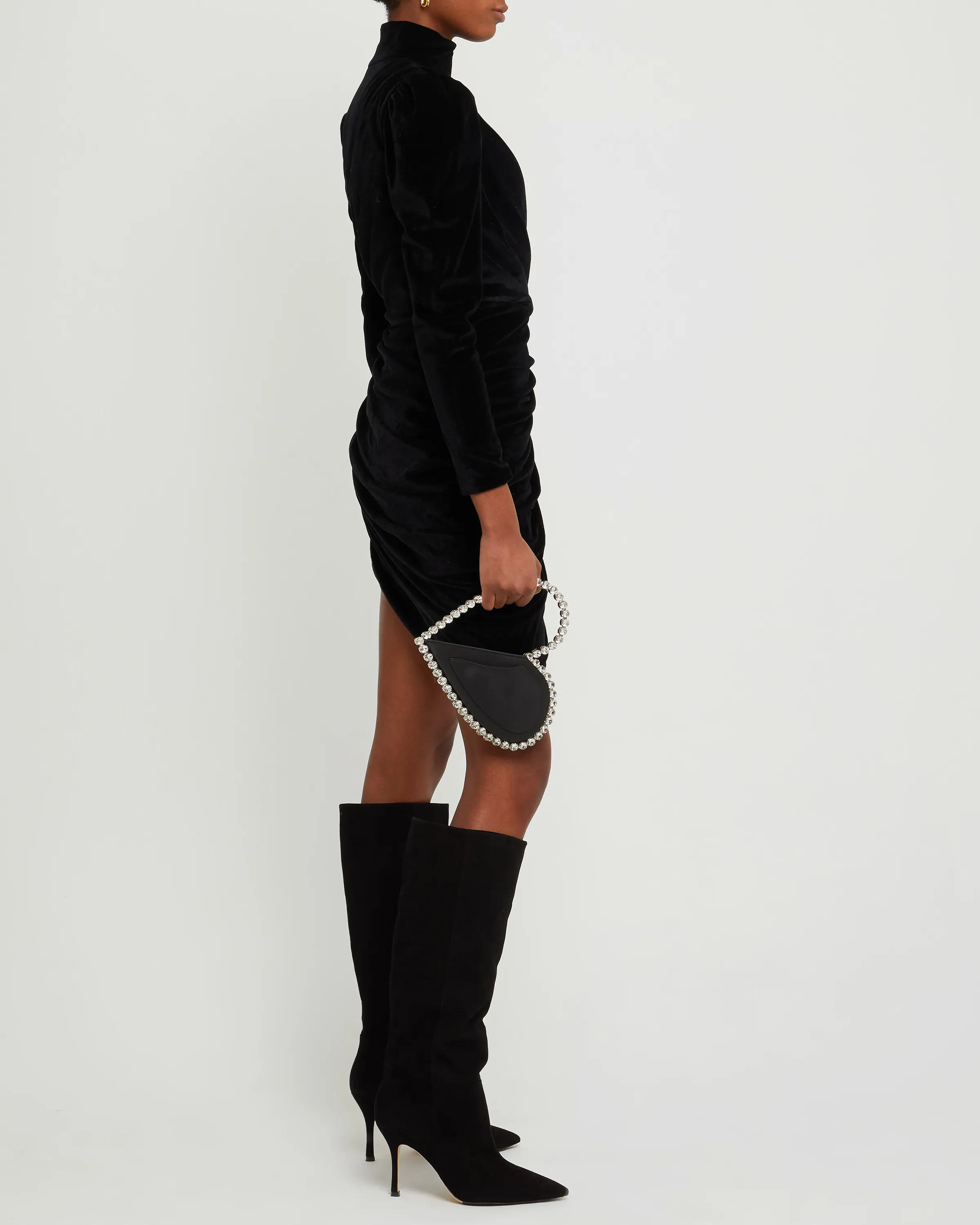 Lowri Dress