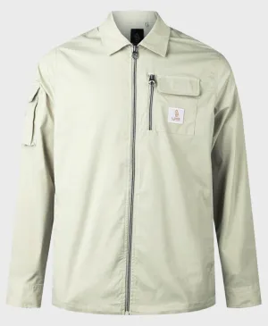 Luke 1977 M730750 Vietnam Technical Jacket Pale Green