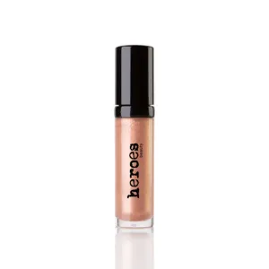 Luxe Lip Gloss - AMERICAN HONEY  (Shimmer)