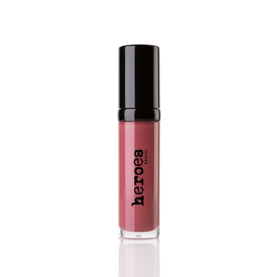 Luxe Lip Gloss - NAKED IN NEW YORK (Shine)
