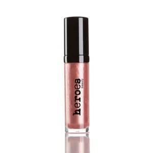 Luxe Lip Gloss - TEXAS 2 STEP (Shimmer)