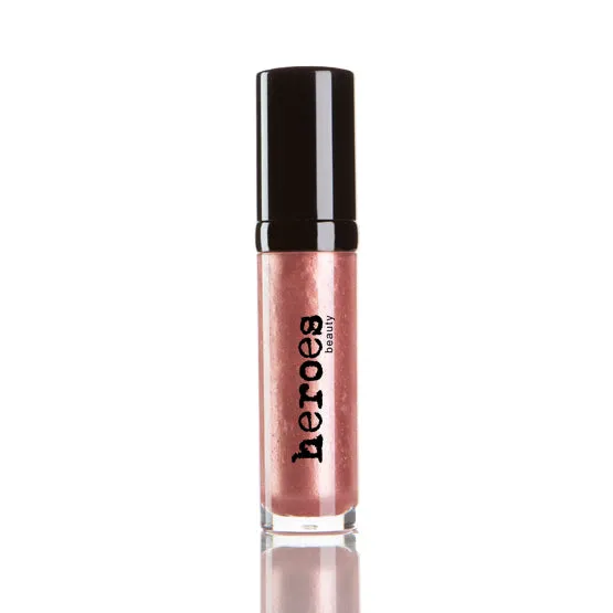 Luxe Lip Gloss - TEXAS 2 STEP (Shimmer)