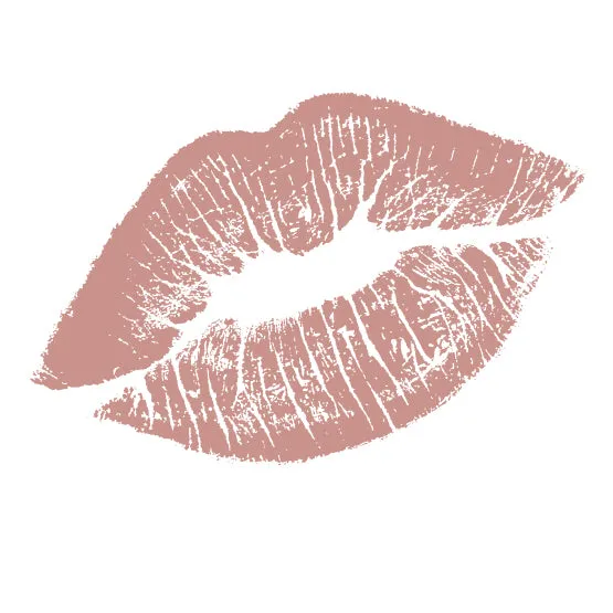 Luxe Lip Gloss - TEXAS 2 STEP (Shimmer)