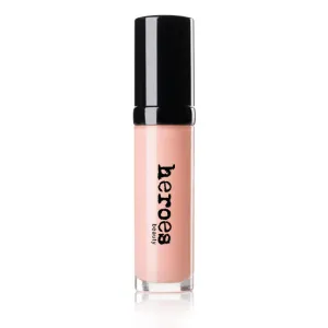 Luxe Lipgloss - BARE NECESSITY