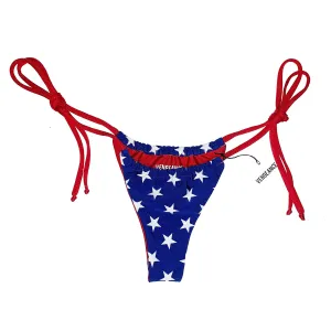 MADE IN AMERICA bikini bottom