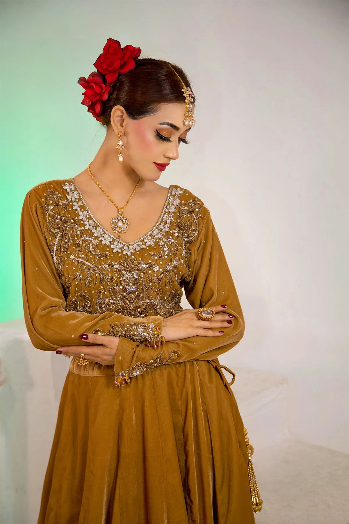 MANAAL ARFEEN