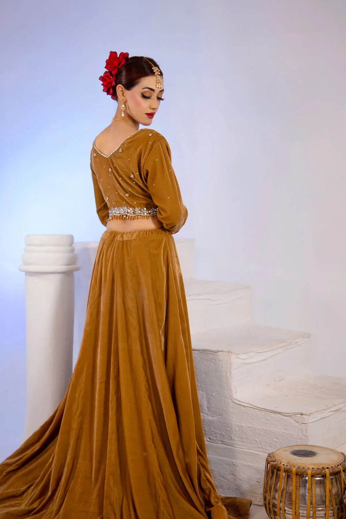 MANAAL ARFEEN