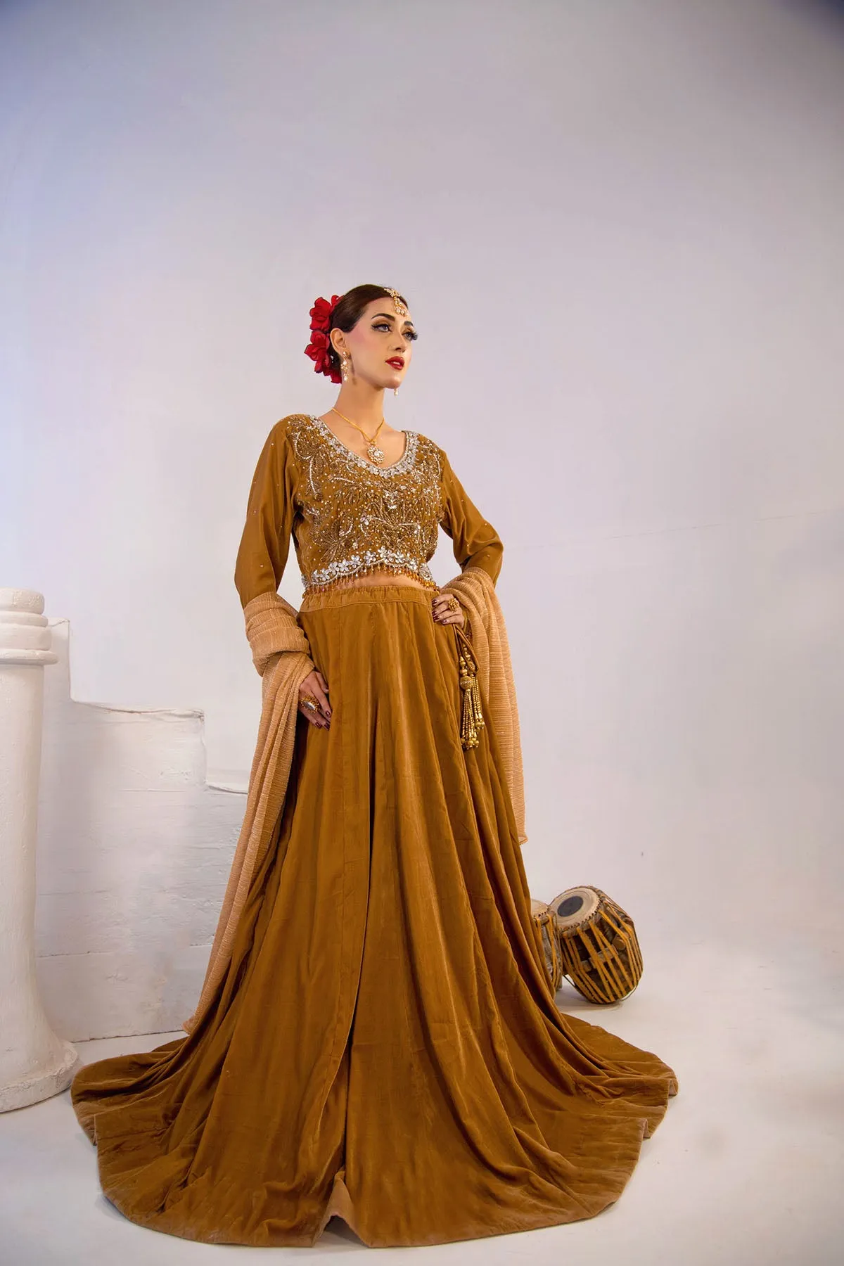 MANAAL ARFEEN