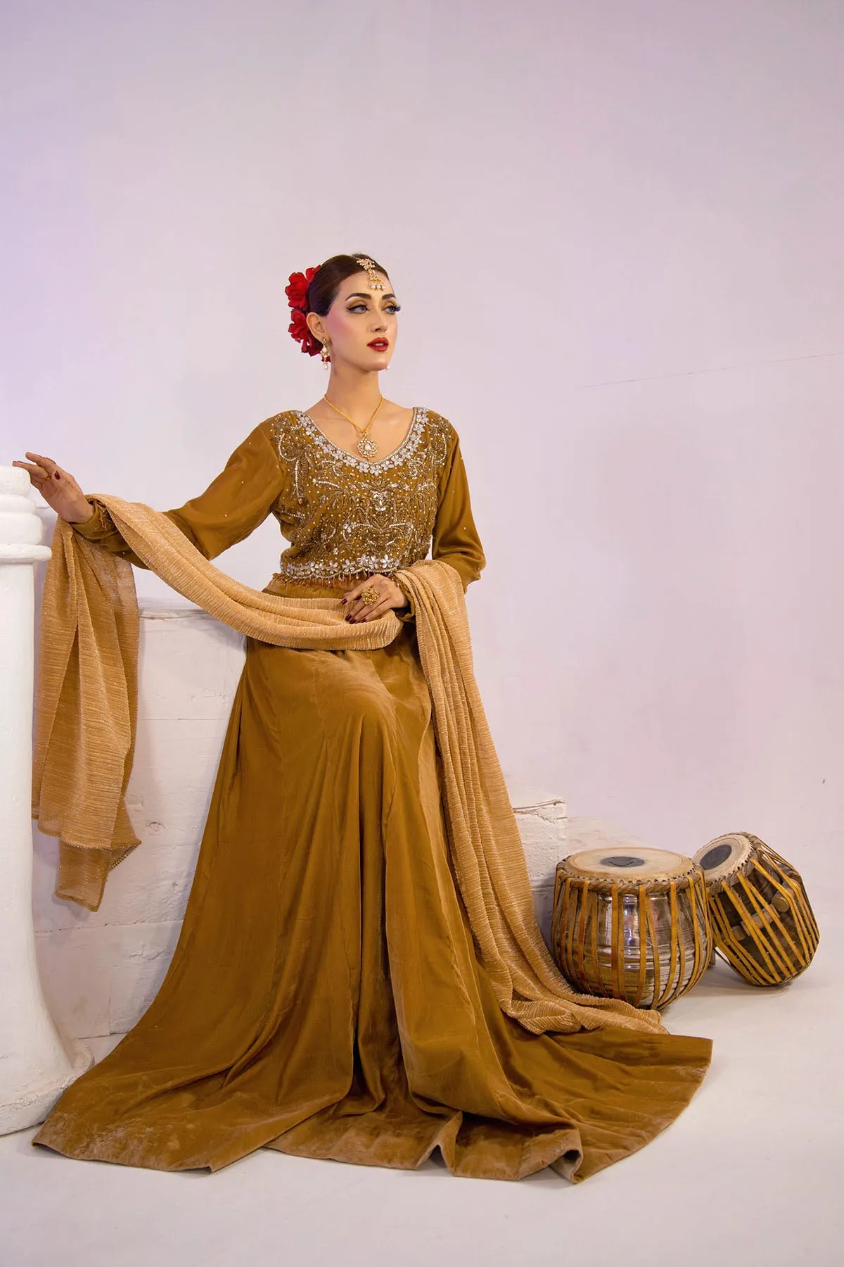 MANAAL ARFEEN