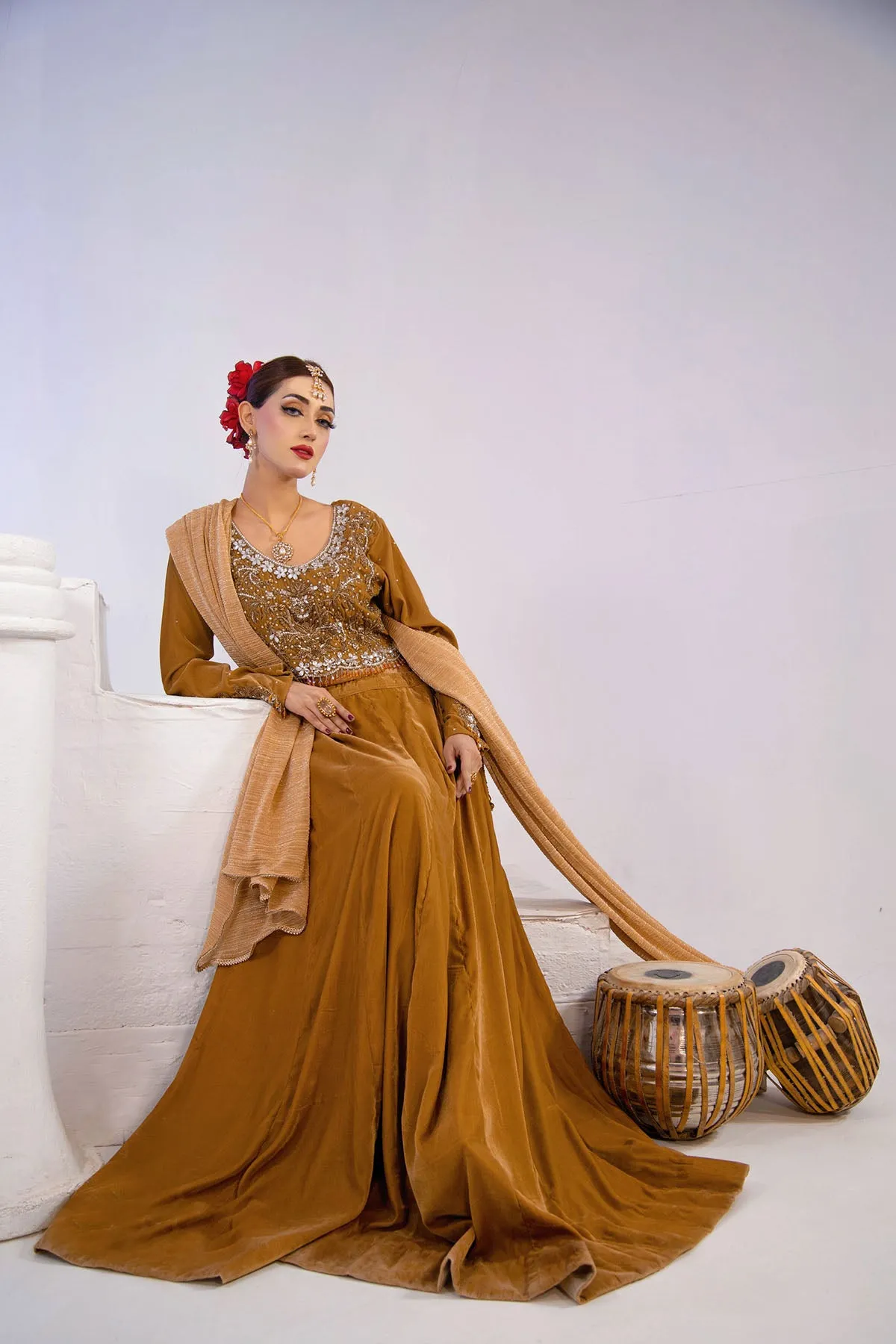 MANAAL ARFEEN