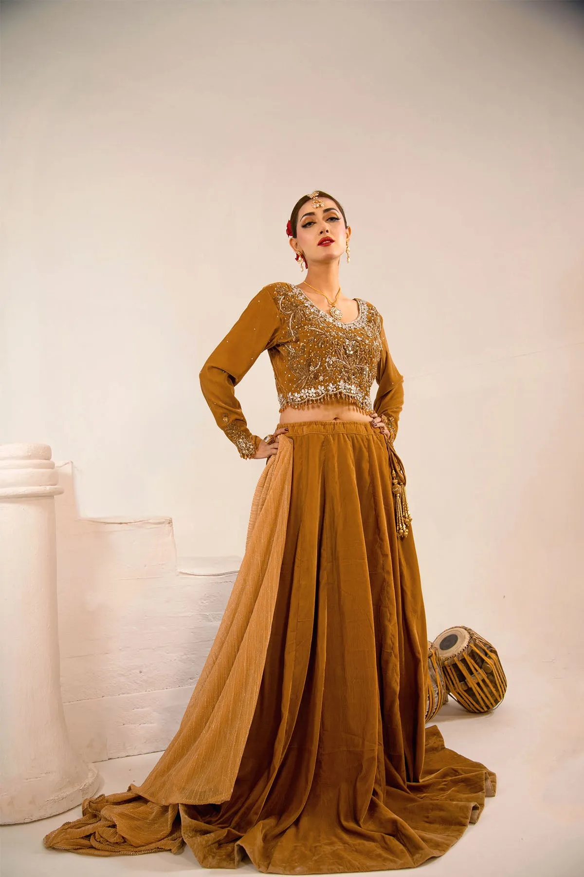 MANAAL ARFEEN