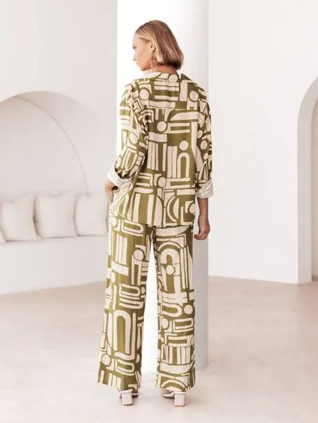 Marsielle Pant