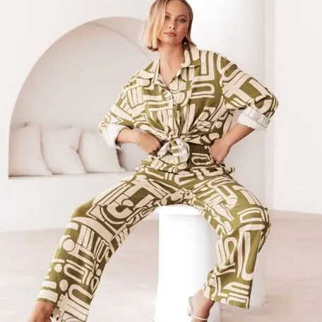 Marsielle Pant