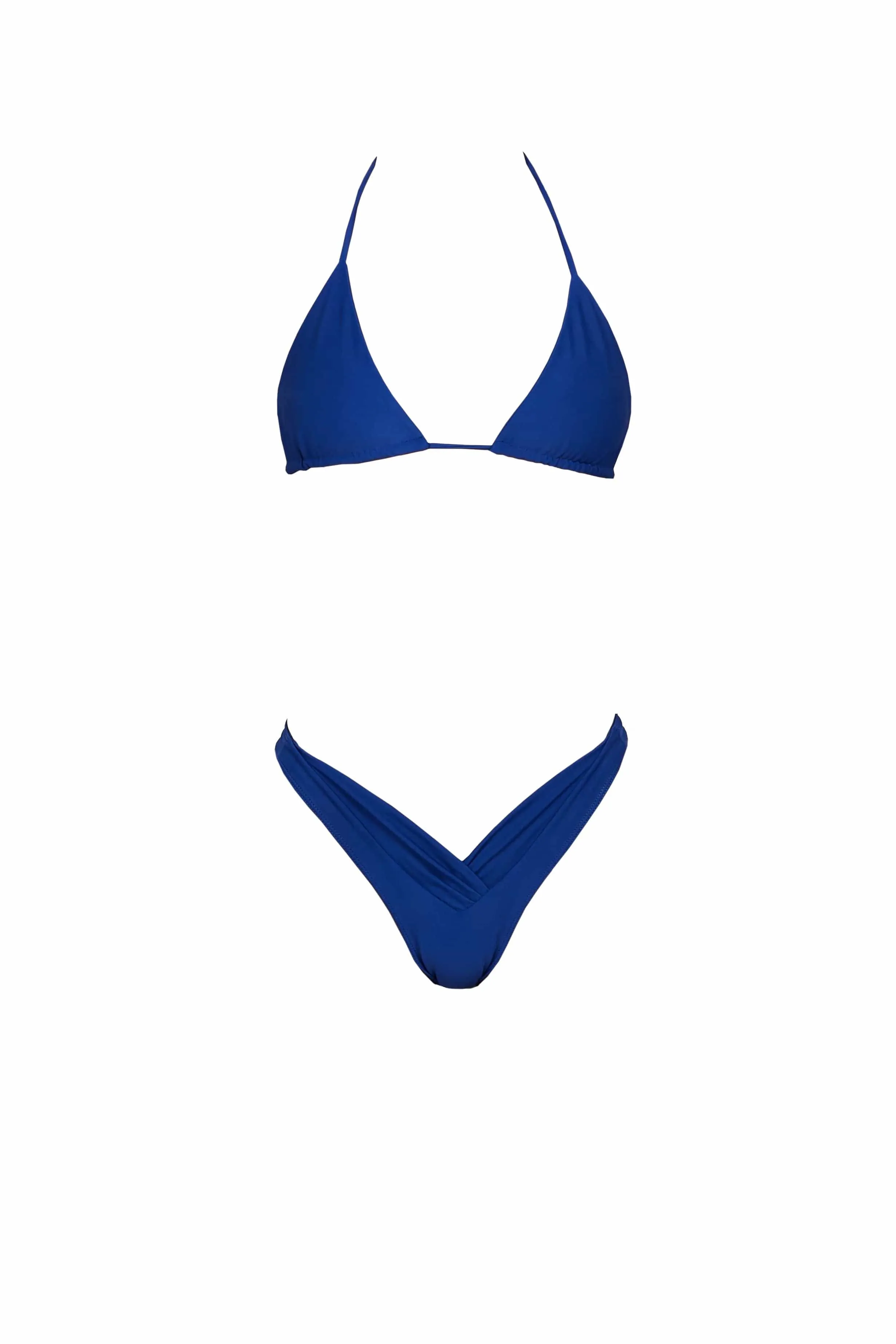 MAVERICK bottoms - indigo