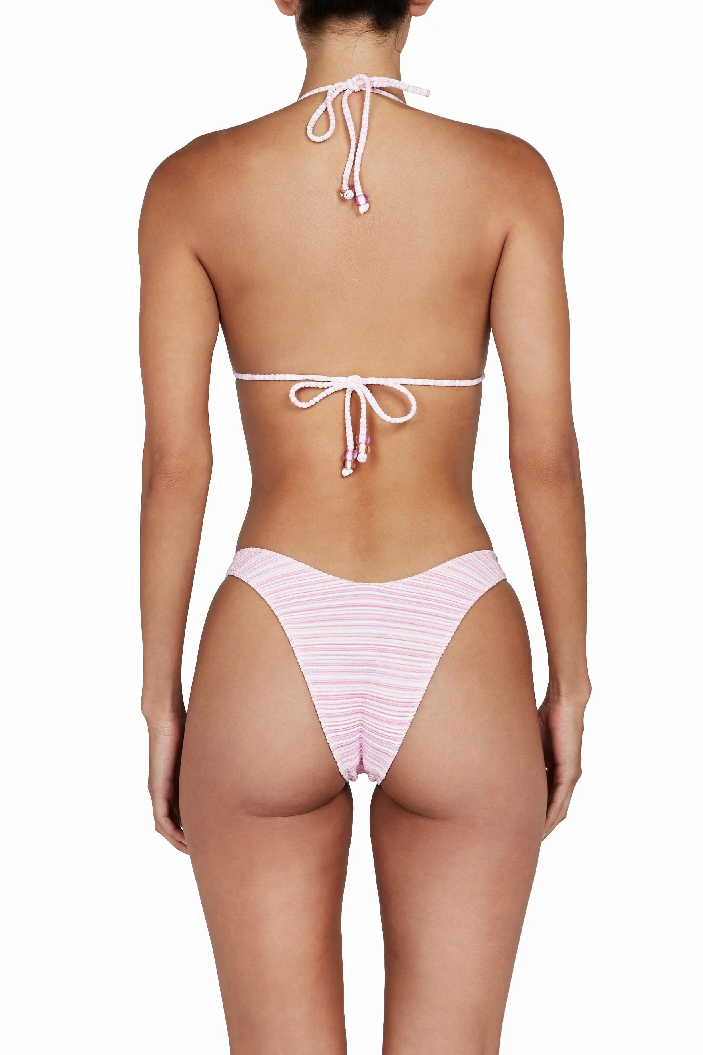 MAVERICK bottoms - pink salt