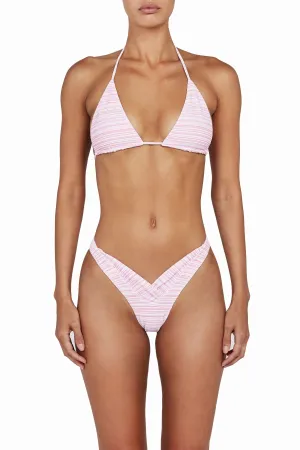 MAVERICK bottoms - pink salt