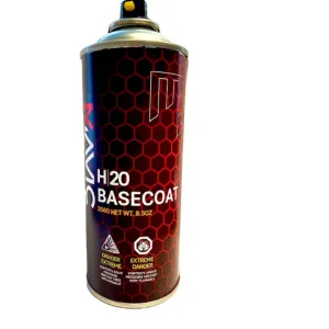 Mavic H20 Basecoat Spray Can
