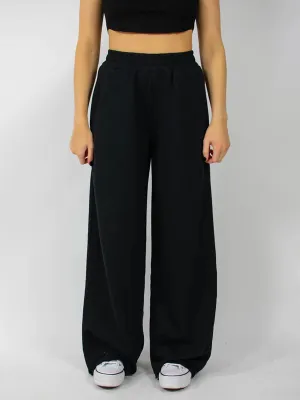 Mega Wide Leg Sweatpants