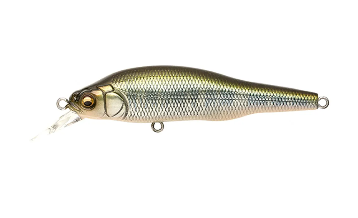 Megabass X-80 Trick Darter