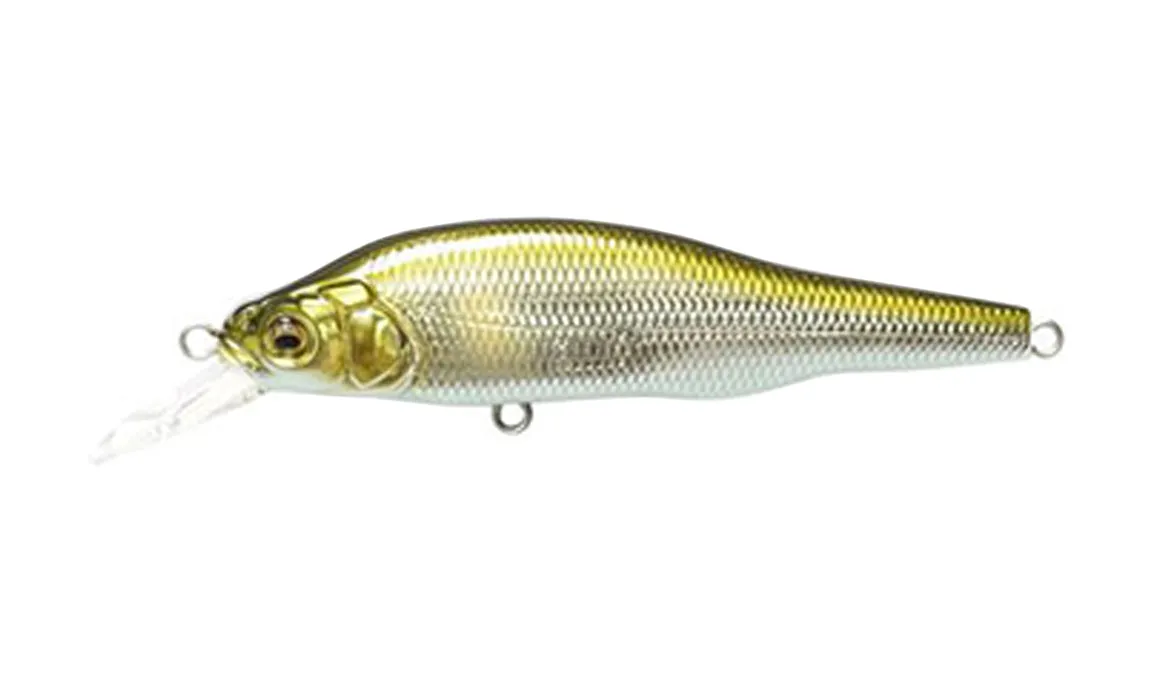 Megabass X-80 Trick Darter