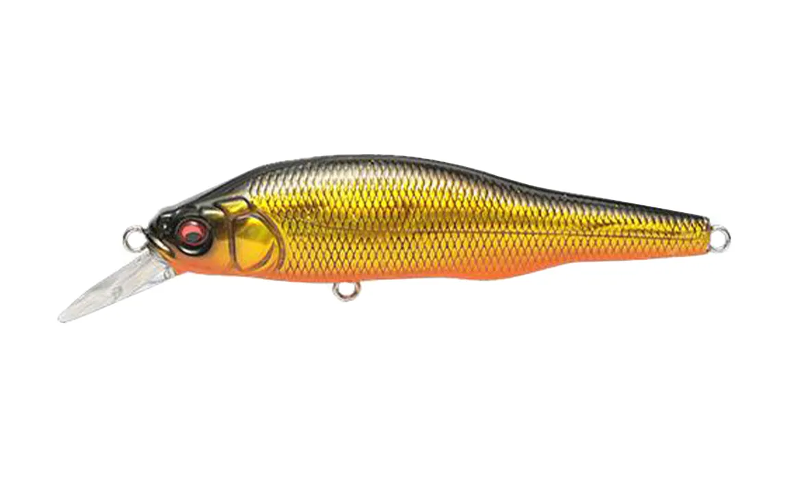 Megabass X-80 Trick Darter