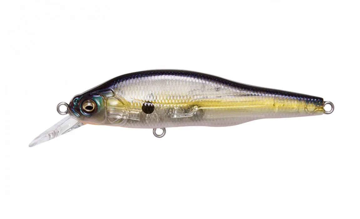 Megabass X-80 Trick Darter