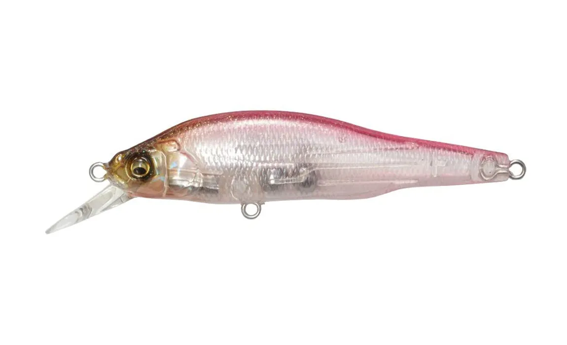 Megabass X-80 Trick Darter