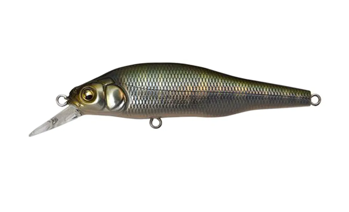 Megabass X-80 Trick Darter