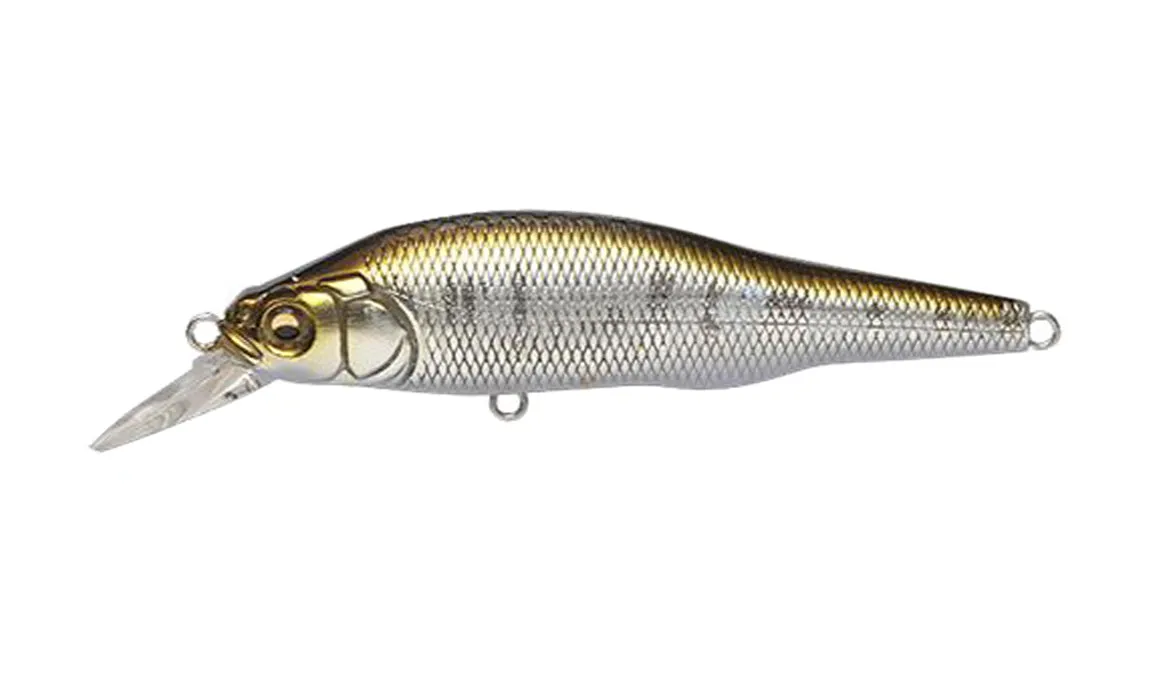 Megabass X-80 Trick Darter