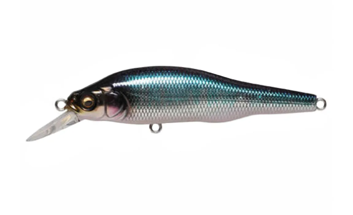 Megabass X-80 Trick Darter