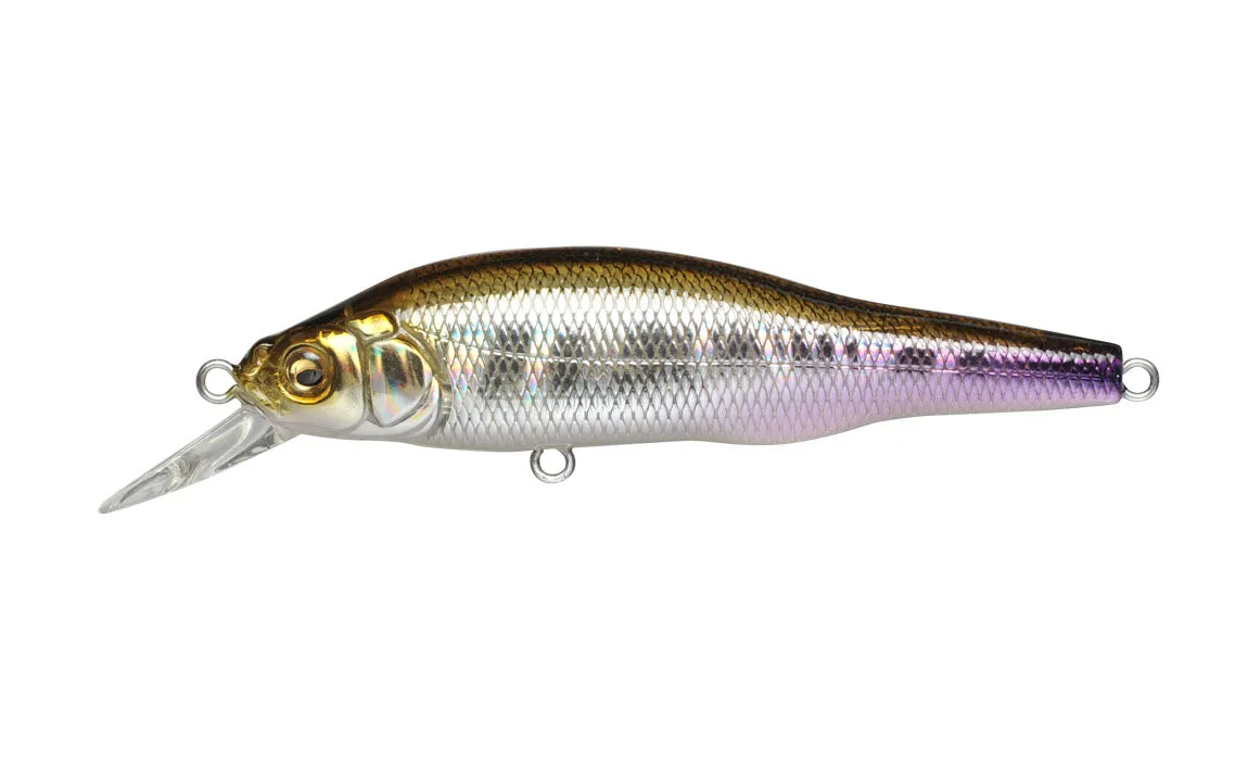 Megabass X-80 Trick Darter