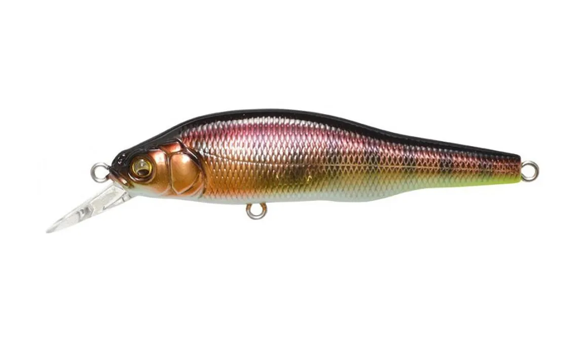 Megabass X-80 Trick Darter
